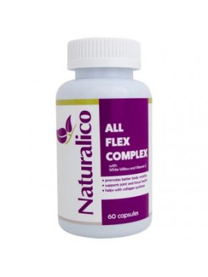 All Flex Complex 60 capsules
